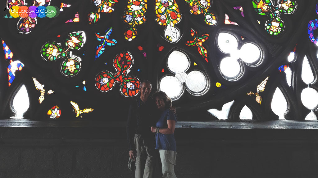 City Tour Quito Historic Center Mitad del Mundo City Tour Quito Historic Center Mitad del Mundo