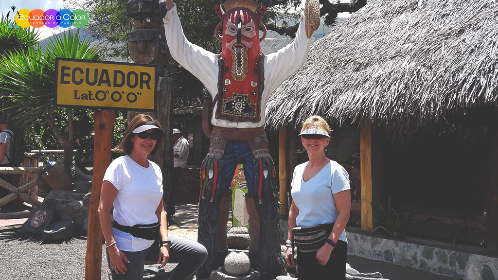 City Tour Quito Historic Center Mitad del Mundo City Tour Quito Historic Center Mitad del Mundo