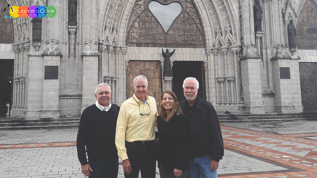 City Tour Quito Historic Center Mitad del Mundo City Tour Quito Historic Center Mitad del Mundo