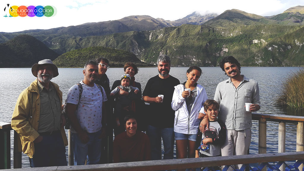 Otavalo Indigenous Market Experience Full Day Otavalo Indigenous Market Experience Full Day