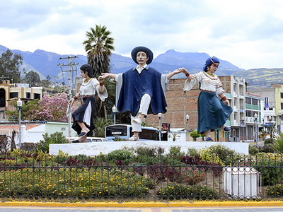 Otavalo Indigenous Market Experience Full Day
