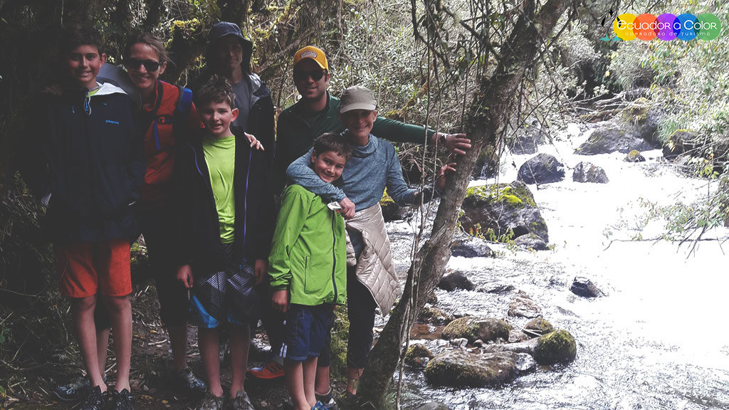 Papallacta Hot Springs Day Tour Ecuador Papallacta Hot Springs Day Tour Ecuador