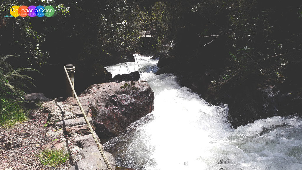 Papallacta Hot Springs Day Tour Ecuador Papallacta Hot Springs Day Tour Ecuador