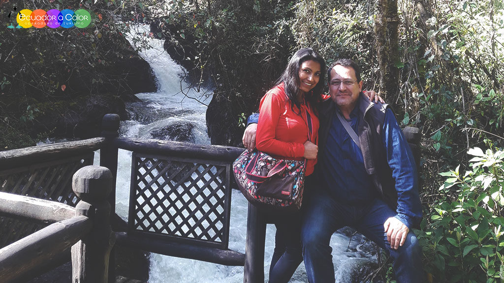 Papallacta Hot Springs Day Tour Ecuador Papallacta Hot Springs Day Tour Ecuador