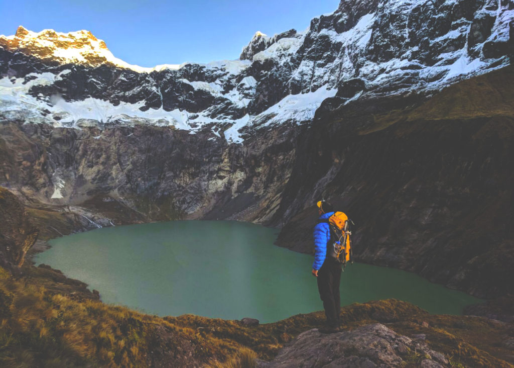 adventure trekking ecuador adventure trekking ecuador