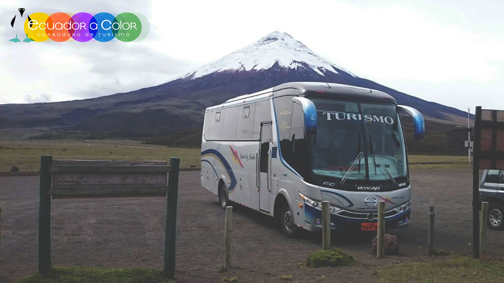 Transportation Company Quito Ecuador Transportation Company Quito Ecuador