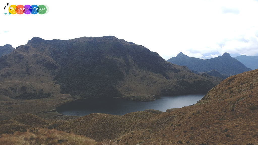 Cayambe Coca Reserve Hiking Papallacta Hot Springs Full Day Tour Cayambe Coca Reserve Hiking Papallacta Hot Springs Full Day Tour