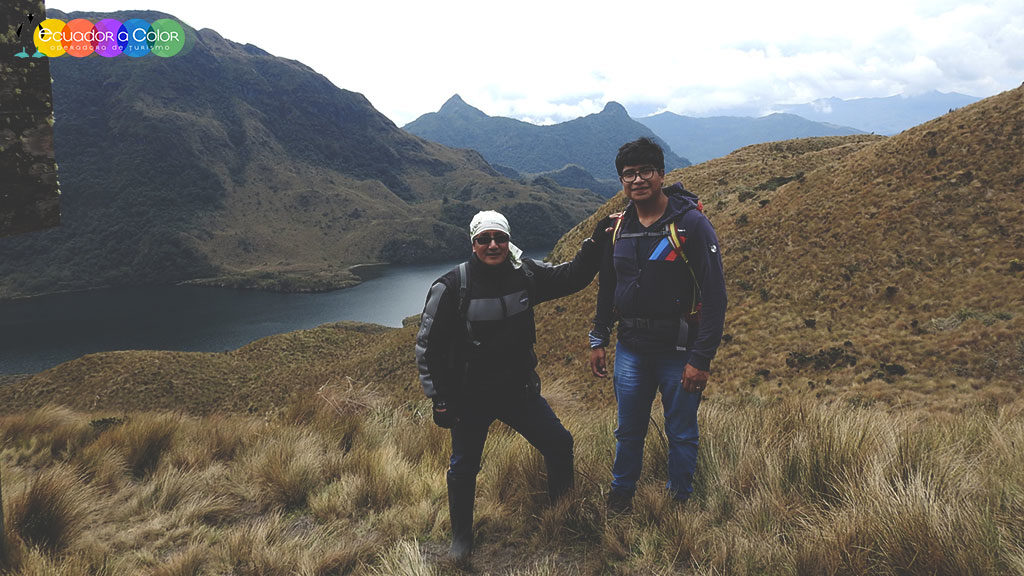 Cayambe Coca Reserve Hiking Papallacta Hot Springs Full Day Tour Cayambe Coca Reserve Hiking Papallacta Hot Springs Full Day Tour