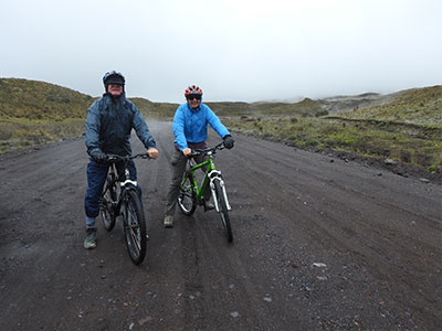 Cotopaxi Volcano Full Day Tour Hike & Bike Things To Do In Quito