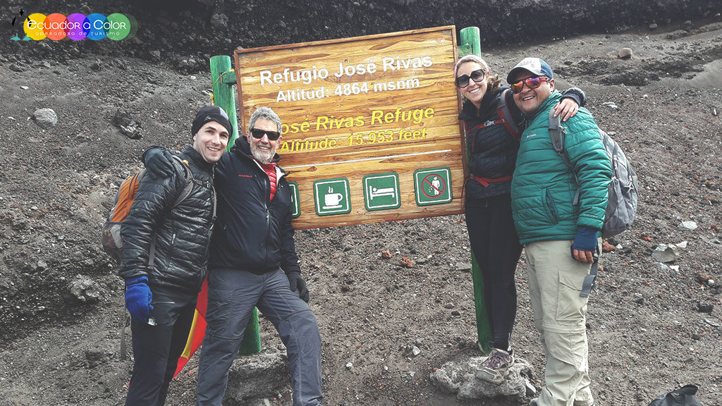 Cotopaxi Volcano Full Day Tour Hike & Bike Cotopaxi Volcano Full Day Tour Hike & Bike