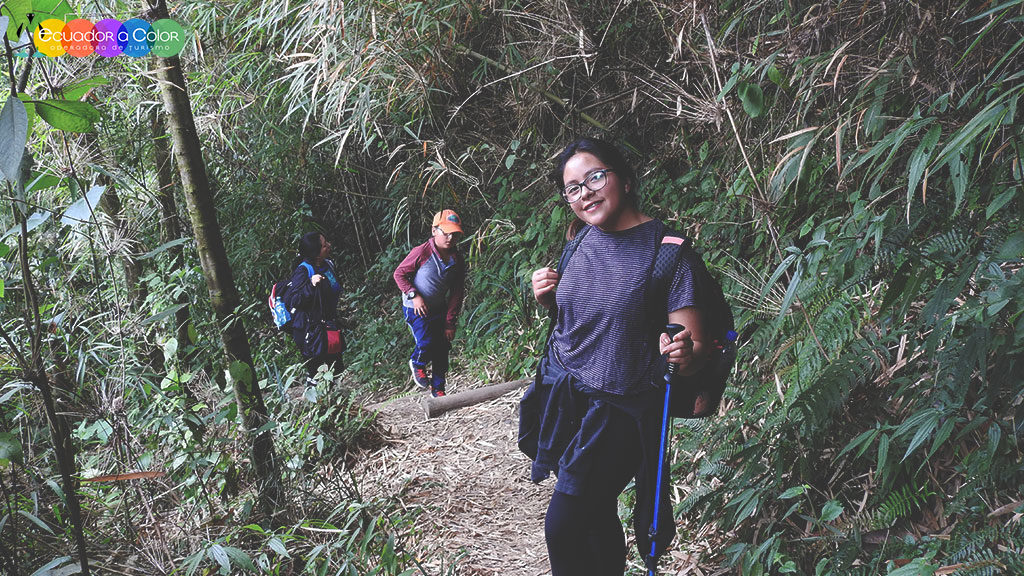 Private Pasochoa Hike Full Day Tour Private Pasochoa Hike Full Day Tour