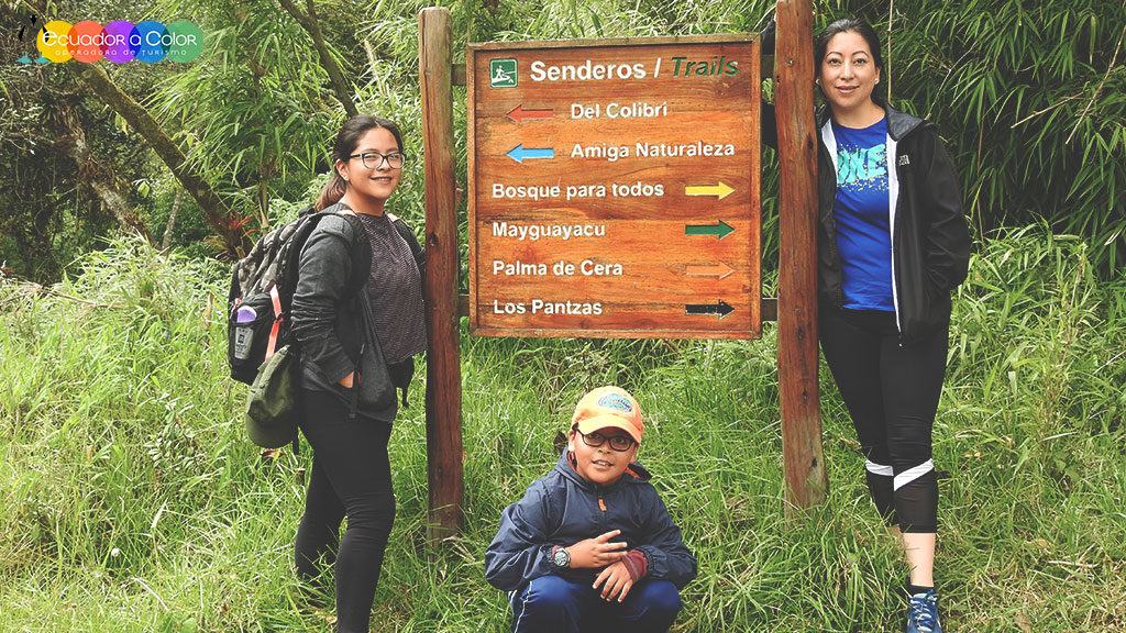 Private Pasochoa Hike Full Day Tour Private Pasochoa Hike Full Day Tour