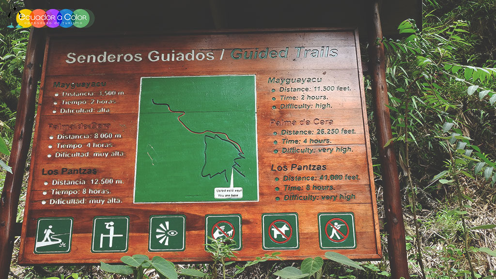 Private Pasochoa Hike Full Day Tour