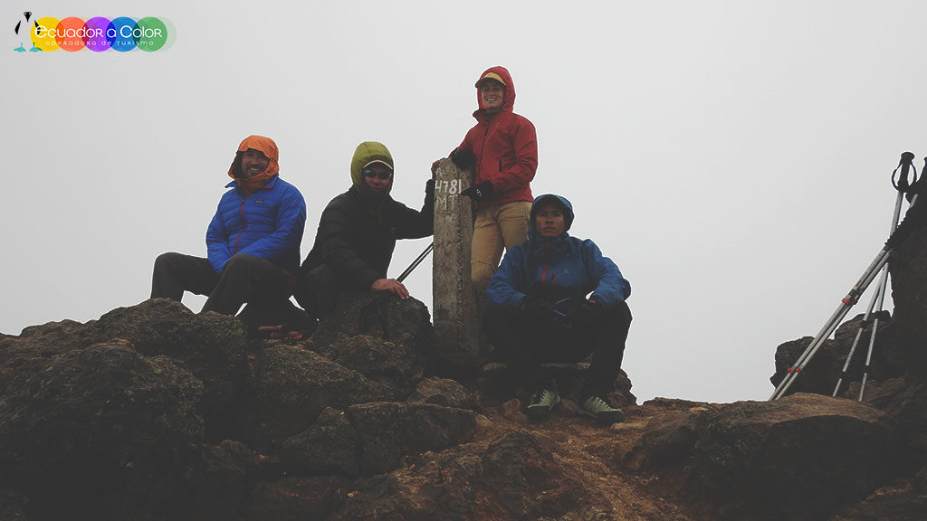 Private Pichincha Mountains Hiking Day Tour Private Pichincha Mountains Hiking Day Tour
