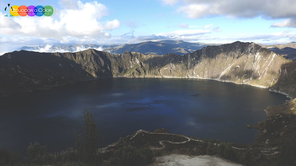 Private Quilotoa Hiking Day Tour Private Quilotoa Hiking Day Tour