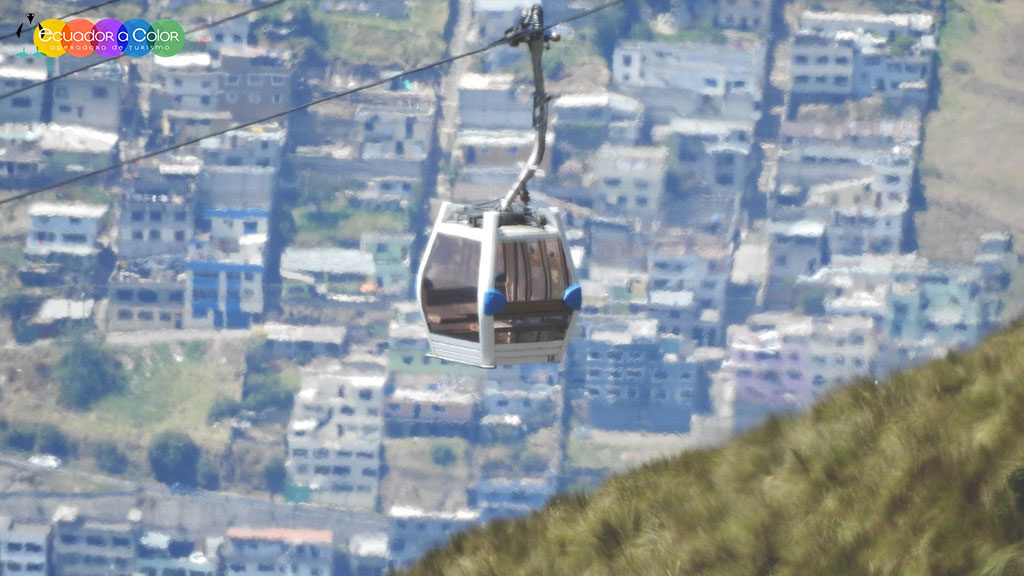 private rucu pichincha hiking day tour private rucu pichincha hiking day tour