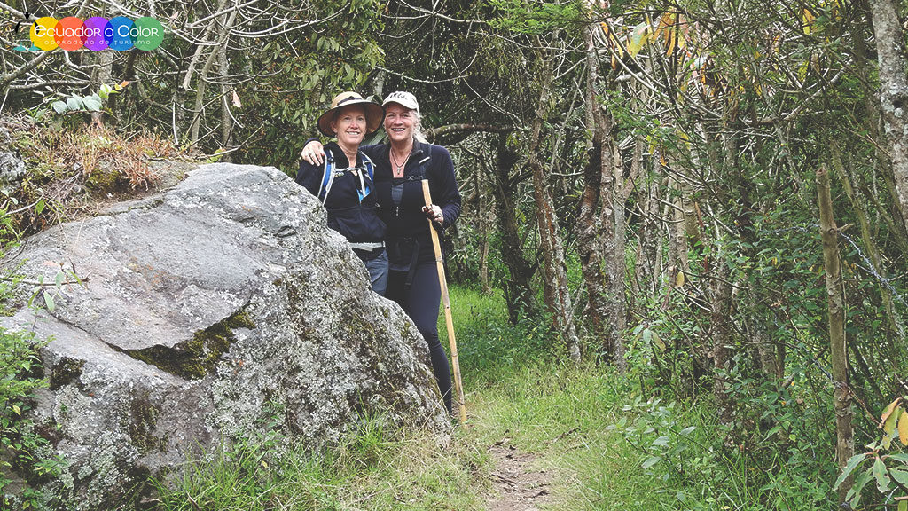 Tour Pululahua Crater Hike Full Day Tour Pululahua Crater Hike Full Day